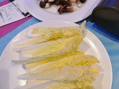 -千岛蚝高压锅生蚝·人参火锅(白云万达店)