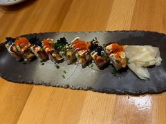 -大岛日本料理铁板烧(南通大饭店)