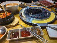 -喜来稀肉(北外滩白玉兰广场店)