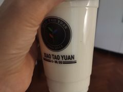 原味豆浆-小桃园·豆浆油条(复兴中路店)