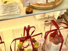 -Juliaanna茱安娜烘焙(中心店)