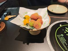 -季季山·云南野生菌火锅(上海首店)