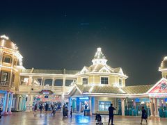 -大连海昌发现王国主题公园