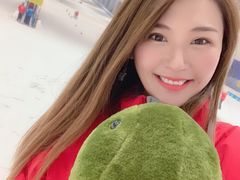 -绍兴启迪乔波冰雪世界
