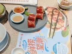 -点都德(聚福楼店)