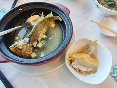 -莆田餐厅PUTIEN(三里屯店)