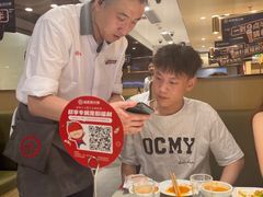 -海底捞火锅(宇飞大厦店)