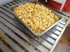 -正宗老杨特色爆米花(四棉店)