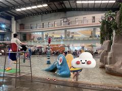 -南宫温泉水世界