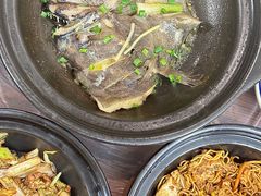 鸦片鱼头-小时候焗海鲜(鄞州万达店)