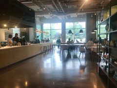 大堂-dotcom coffee古点咖啡(致真大厦店)
