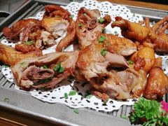 -吕氏疙瘩汤·新派鲁菜(济南万象城店)