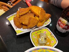 -芦月轩羊蝎子(劲松店)