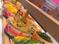 -龍歌自助小火锅(崂山丽达店)