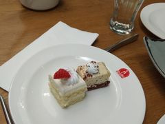 -东方明珠·可口可乐欢乐餐厅