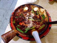 清真马文砂锅大全-清真·马文砂锅大全(麦苋街店)