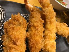 广岛牡蛎双人餐-胜博殿日式炸猪排(西红门店)