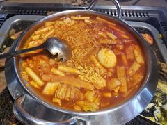 -火炉火自助餐(朝阳大悦城店)