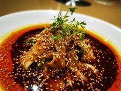 -川香鼎盛·川府家宴商务宴请(市桥富华总店)