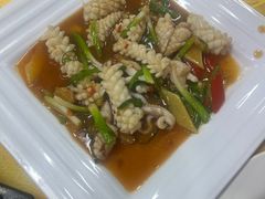 -美极鲜食坊(宝安南路店)