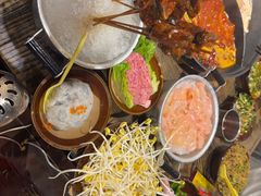 -冯校长老火锅(深圳总店)