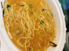 闽南卤面-闽鄂情·闽南招财鸭(水头店)