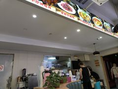 -福巷湘食小馆·猛火现炒(上海首店)