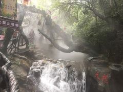 -古龙峡云天玻霸