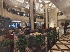 -上海国际饭店