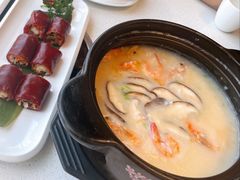 -煲王粤菜餐厅(中侨中心店)