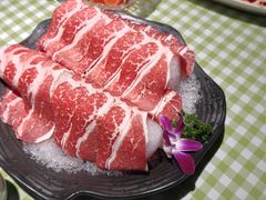 -番食园鲜食火锅(高新店)