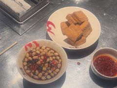 -绿地三只羊羊肉串(万科店)