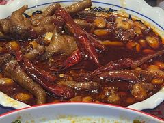 -老闵田螺馆·南昌市井菜·特色小吃(总店)