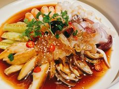 -柿合缘新京菜(国金中心商场店)