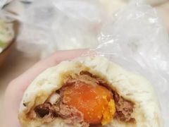 -老陶包子铺(南大西南村店)