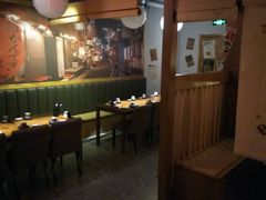 大堂-二丁目食堂(铁西星摩尔店)