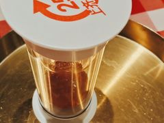 -西贝(武汉天地店)