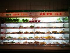 -百味源炭火烤翅 ·夜市大排档(酒仙桥店)