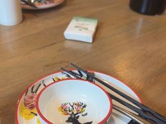 -新白鹿餐厅(城西银泰城店)