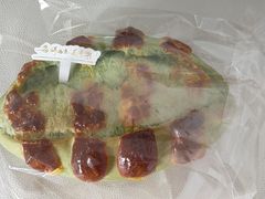 -美食乐动物奶油生日蛋糕(让胡路店)