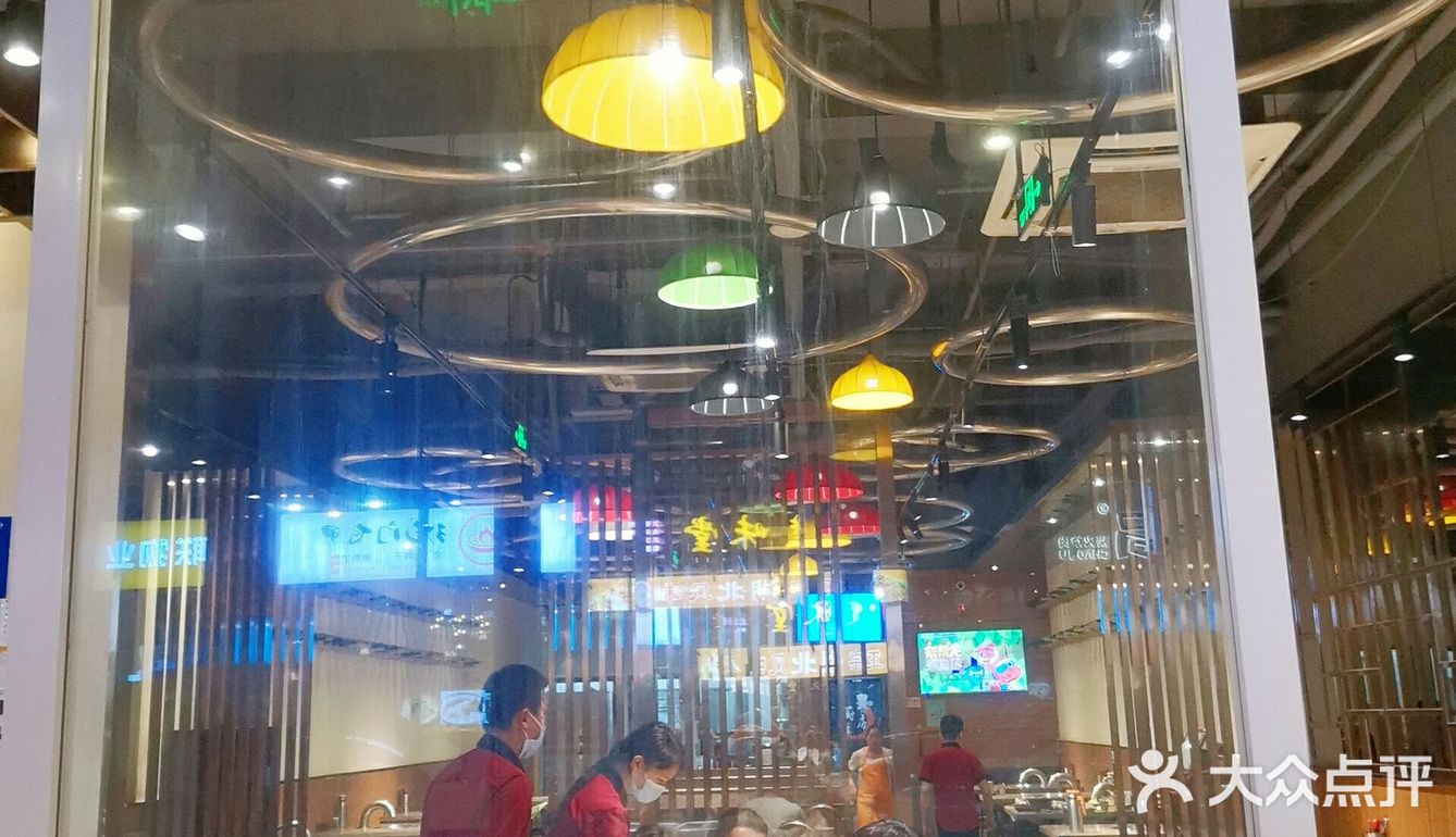 炎炎夏日~不如来一场烤肉之旅吧🥩