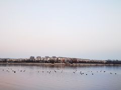 -青龙湖公园