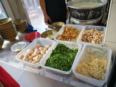 -原掩骨会饶阳豆腐脑总店
