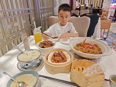 -陶陶居酒家(第十甫路总店)