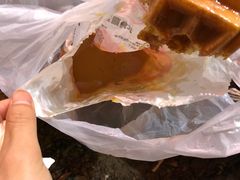 -利强记北角鸡蛋仔(弥敦道店 )