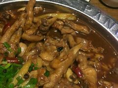 -胖哥俩肉蟹煲(海盐总店)