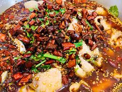 -天天初二·天津传统捞面·天津特色菜(凌奥总店)