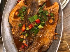 -西江美食舫·江西菜(健德桥店)