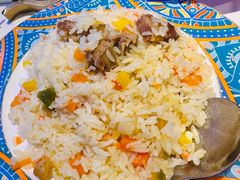 -阿里疆Alijiang·丝路美食·异域风情·清真(长楹天街店)