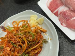 -金刚山(学府路店)